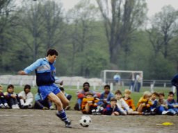 DIA1988PENALTYBOKAAL